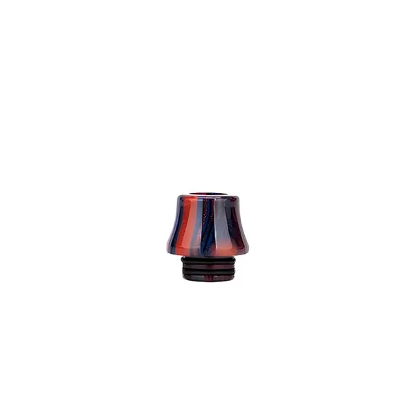 Drip Tip  810 en Résine (AS195) - ReeWape - image 9