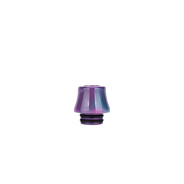 Drip Tip  810 en Résine (AS195) - ReeWape - image 12