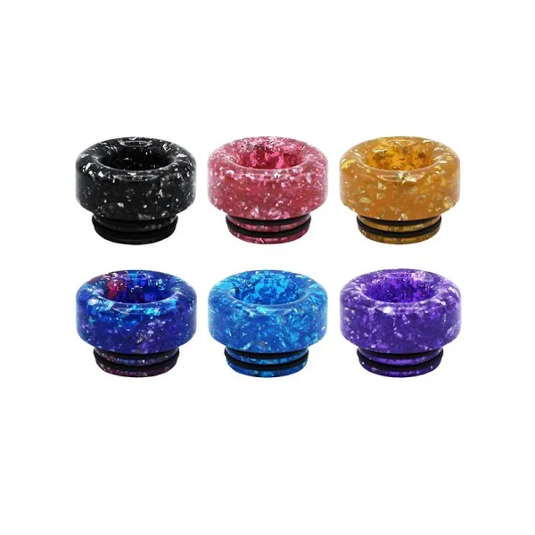 Drip Tip  810 en Résine (RS324) - ReeWape