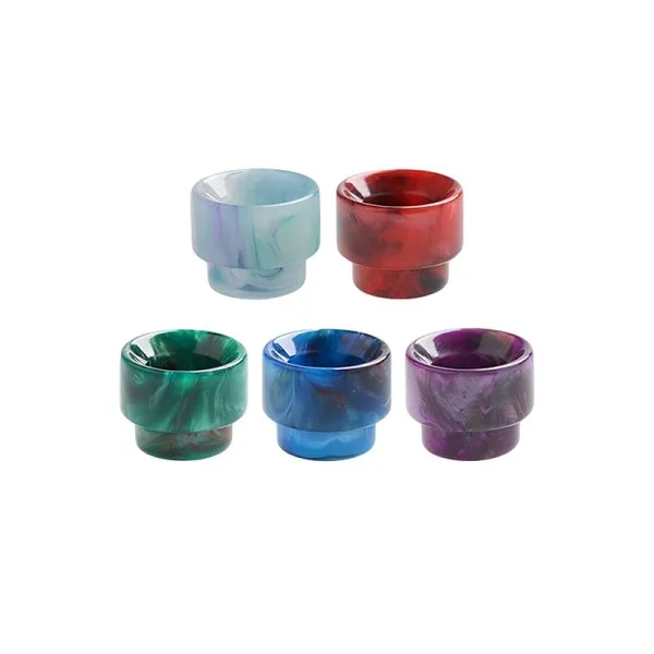 Drip Tip 810 Résine (AS107) - ReeWape
