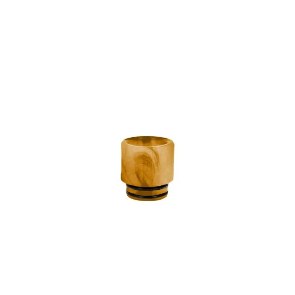 Drip Tip 810 Résine Kit A2 (8pcs) (Couleur Aléatoire) - ReeWape - image 7