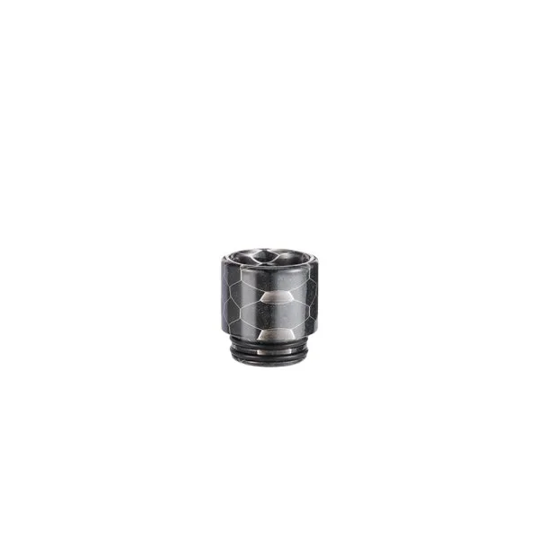 Drip Tip 810 en Résine R5 (6pcs) (Couleur Aléatoire) - ReeWape - image 4