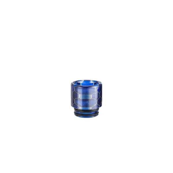 Drip Tip 810 en Résine R5 (6pcs) (Couleur Aléatoire) - ReeWape - image 7