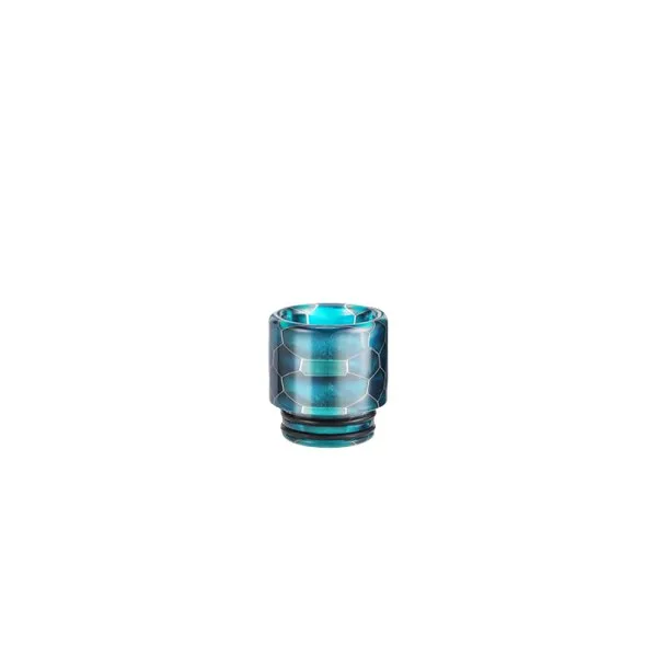 Drip Tip 810 en Résine R5 (6pcs) (Couleur Aléatoire) - ReeWape - image 8