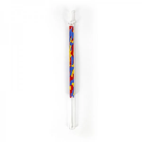 Embout en verre pour Chicha Narguilé Camouflage - image 3