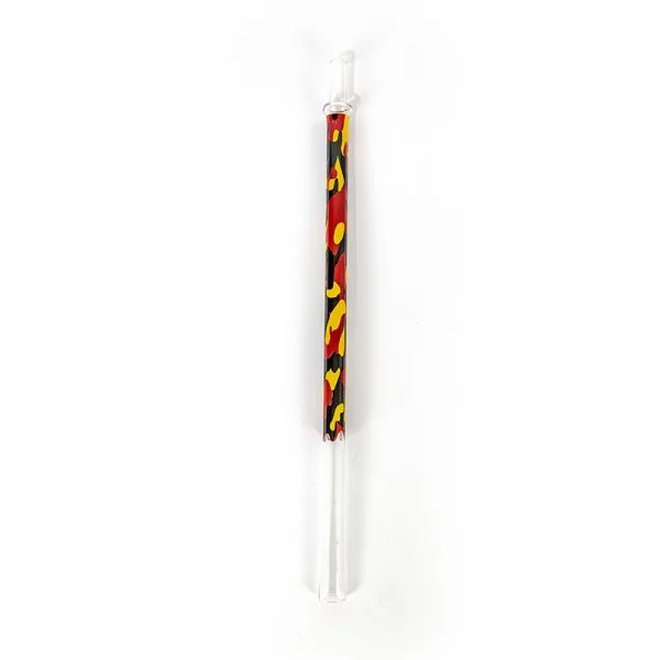 Embout en verre pour Chicha Narguilé Camouflage - image 4