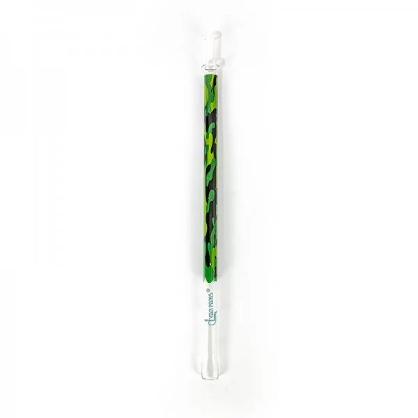 Embout en verre pour Chicha Narguilé Camouflage - image 5