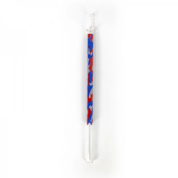 Embout en verre pour Chicha Narguilé Camouflage - image 6