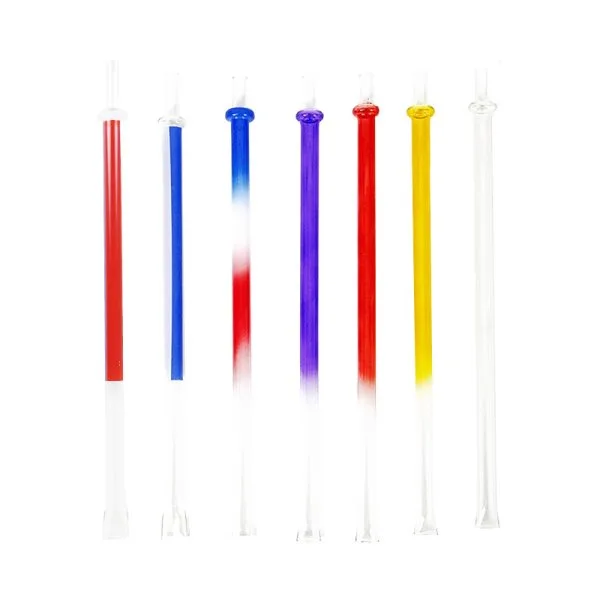 Embout en verre pour Chicha Narguilé - image 2