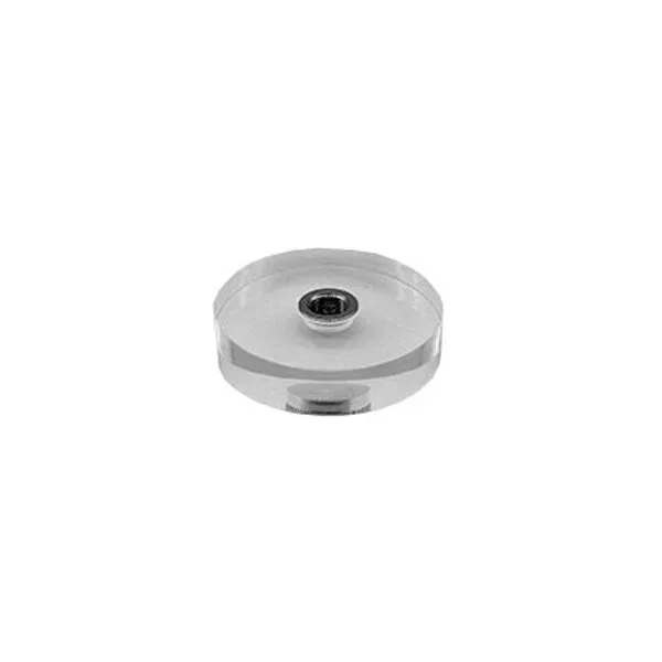 Support 510 Plastique Transparent (1pc) (C001) - image 2