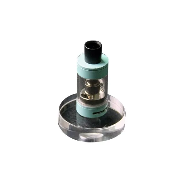 Support 510 Plastique Transparent (1pc) (C001) - image 3