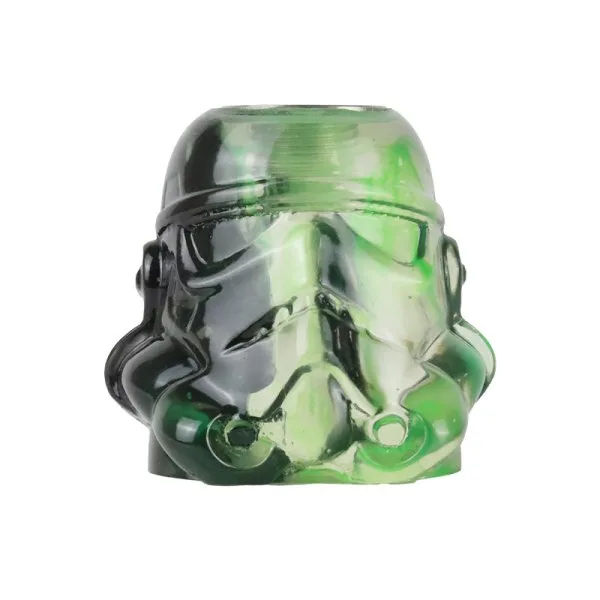 Support 510 Acrylique Trooper - Bearded Viking Custom - image 5