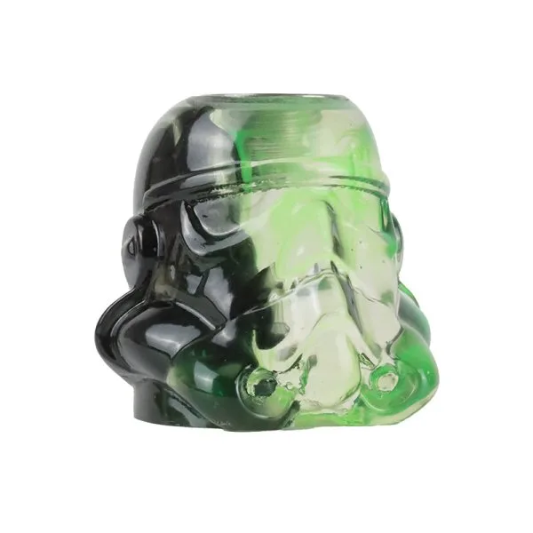 Support 510 Acrylique Trooper - Bearded Viking Custom - image 6