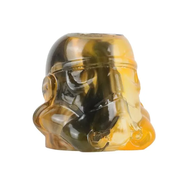 Support 510 Acrylique Trooper - Bearded Viking Custom - image 11