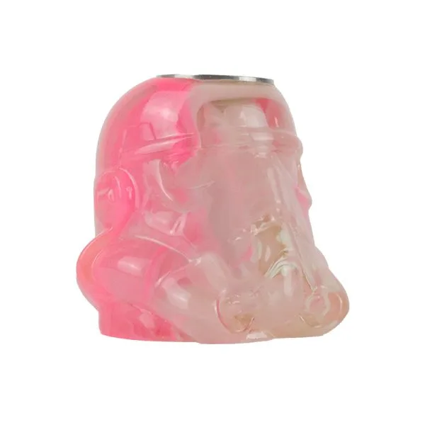 Support 510 Acrylique Trooper - Bearded Viking Custom - image 13