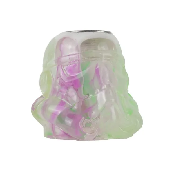 Support 510 Acrylique Trooper - Bearded Viking Custom - image 14