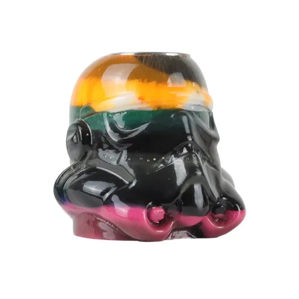 Support 510 Acrylique Trooper - Bearded Viking Custom - image 15