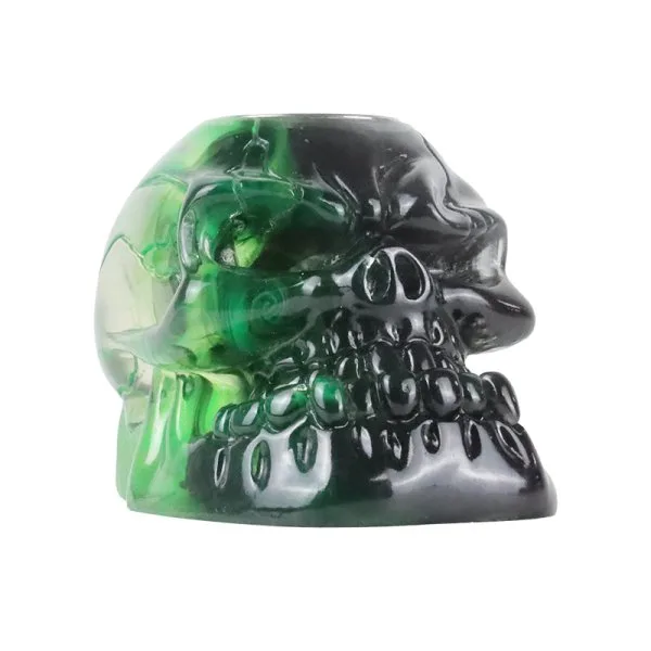 Support 510 Acrylique Skhulk - Bearded Viking Custom - image 3