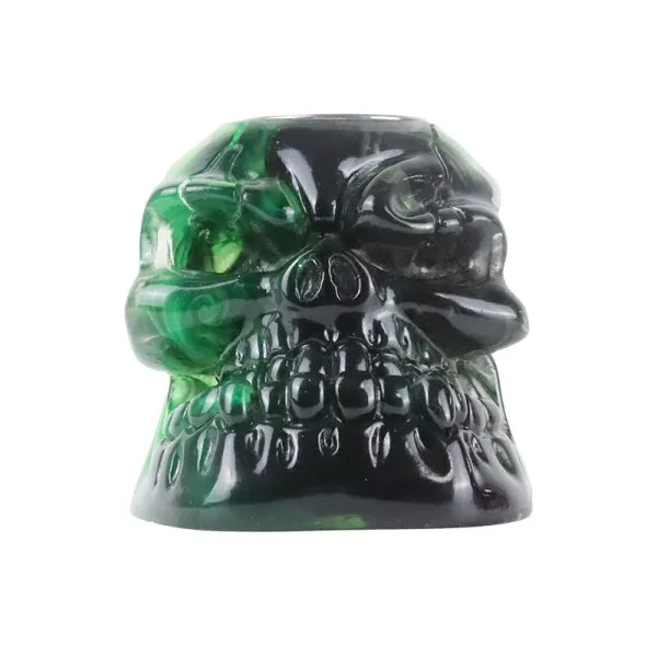Support 510 Acrylique Skhulk - Bearded Viking Custom - image 4
