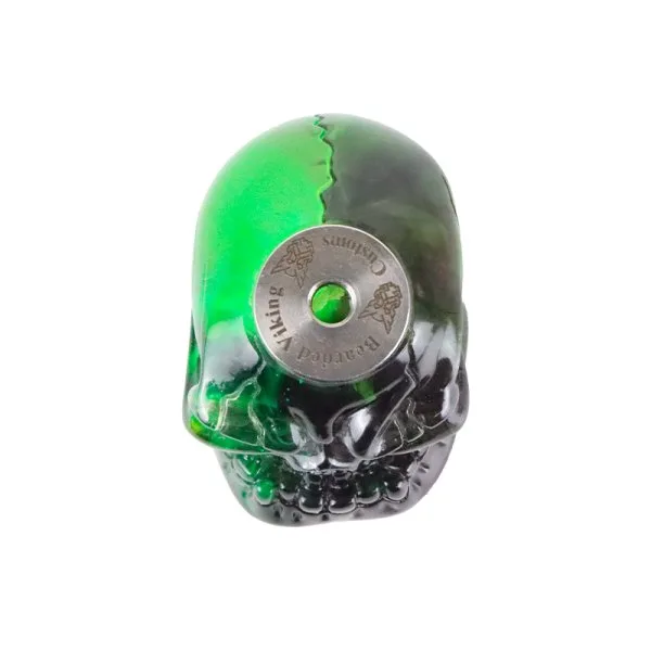 Support 510 Acrylique Skhulk - Bearded Viking Custom - image 6
