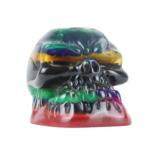 Support 510 Acrylique Skhulk - Bearded Viking Custom - image 7