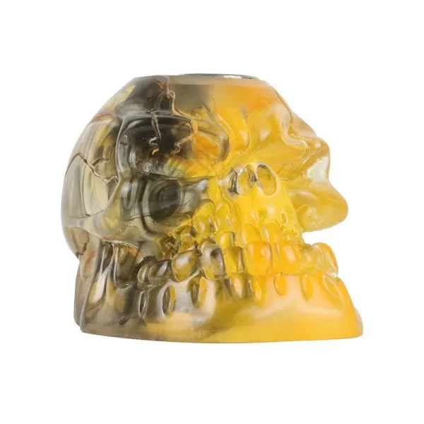 Support 510 Acrylique Skhulk - Bearded Viking Custom - image 8