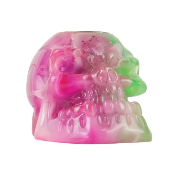Support 510 Acrylique Skhulk - Bearded Viking Custom - image 13