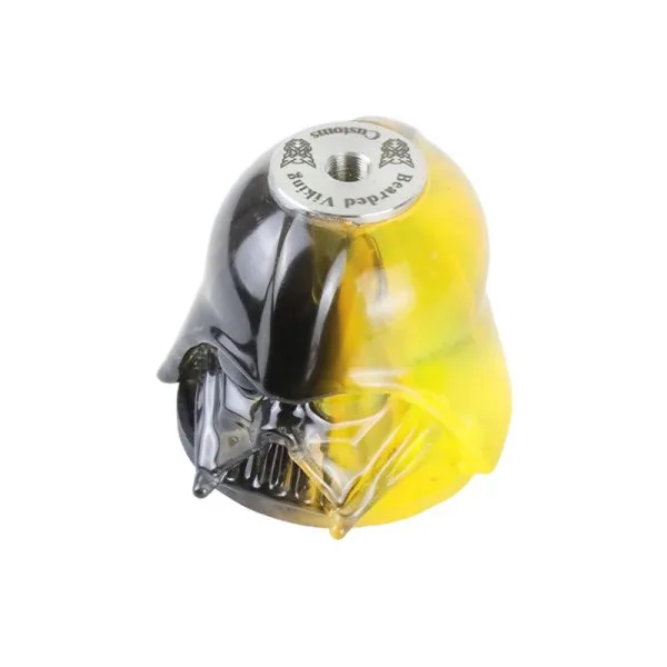 Support 510 Acrylique Phader - Bearded Viking Custom - image 3