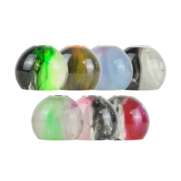 Support 510 Acrylique Orb - Bearded Viking Custom - image 2