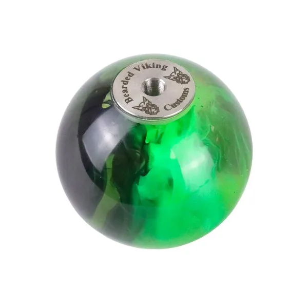 Support 510 Acrylique Orb - Bearded Viking Custom - image 3