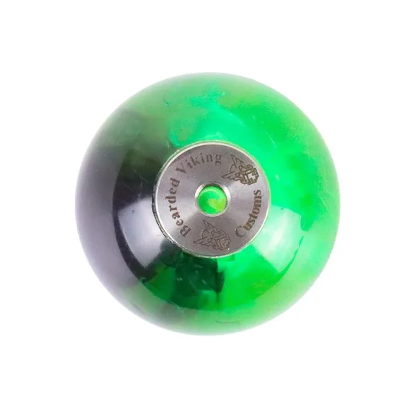 Support 510 Acrylique Orb - Bearded Viking Custom - image 4