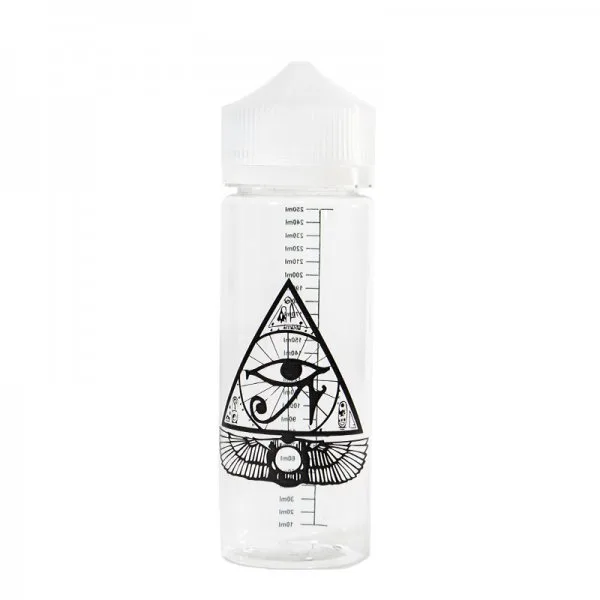 Bouteille graduée 250ml Illuminati - image 2