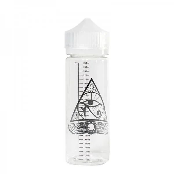 Bouteille graduée 250ml Illuminati - image 3