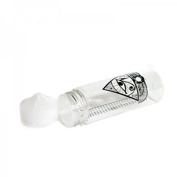 Bouteille graduée 250ml Illuminati - image 4