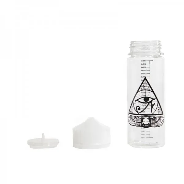 Bouteille graduée 250ml Illuminati - image 5