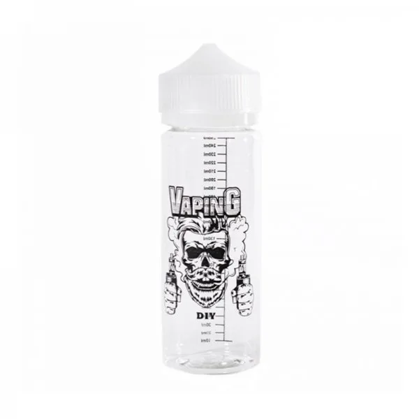 Bouteille graduée 250ml Vaping Diy - image 2