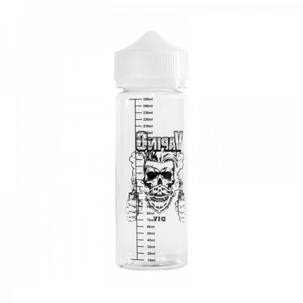 Bouteille graduée 250ml Vaping Diy - image 3