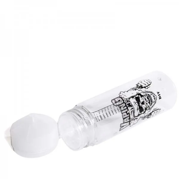 Bouteille graduée 250ml Vaping Diy - image 4