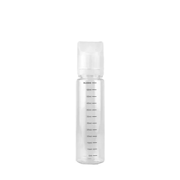 Bouteille Graduée 60ml - image 2