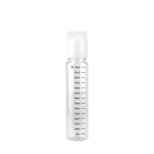Bouteille Graduée 70ml - image 2