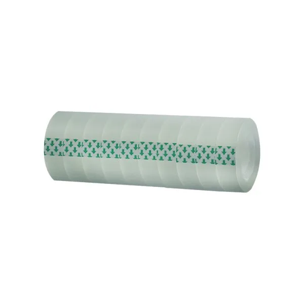 Ruban Adhésif Transparent (L) 15 mm x (l) 30m (10pcs) - image 3