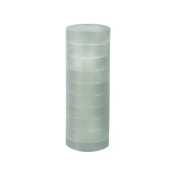 Ruban Adhésif Transparent (L) 15 mm x (l) 30m (10pcs) - image 4