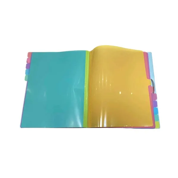 Chemise Trieur 245x315mm (12 pages) - image 5