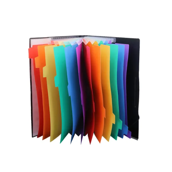 Chemise Trieur 32.5x25.3x2.2cm (12 pages) - image 12