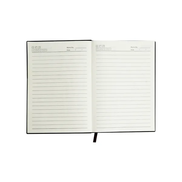 Notebook en Cuir A5 100g 14.5x20.7cm (1pc) - image 3