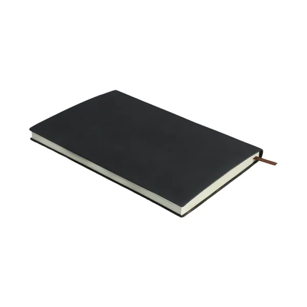 Notebook en Cuir A5 100g 14.5x20.7cm (1pc) - image 5