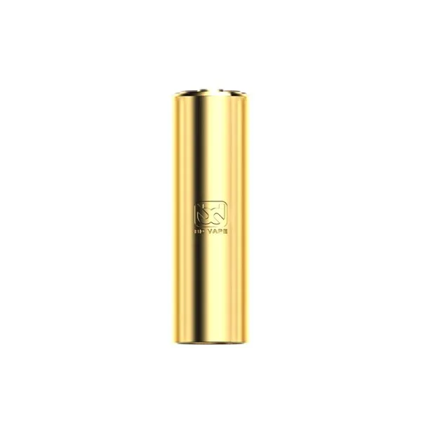 Adaptateur 18650 Blaster - BD Vape - image 5