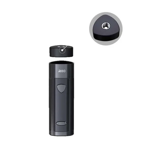 Adaptateur 510 pour R80 - Wismec - image 3