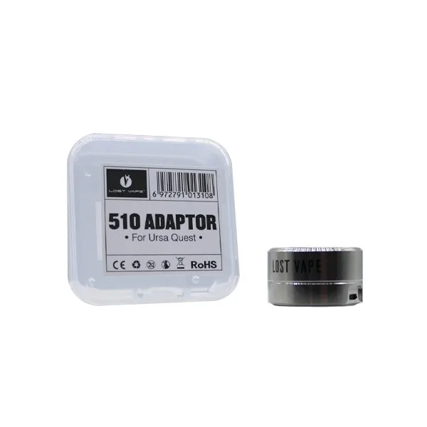 Adaptateur 510 URSA - Lost Vape - image 3