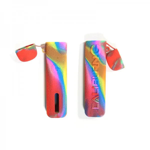 Housse Silicone Caliburn G - Uwell - image 17